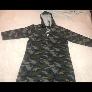 Ashley Stewart Dress